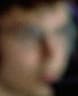 Detected face 2