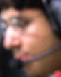 Detected face 1