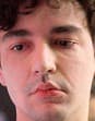 Face of JoJo