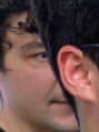 Face of JoJo