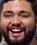 Detected face 4