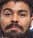 Detected face 24