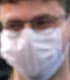 Detected face 3