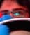 Detected face 19