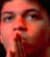 Detected face 7