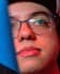 Detected face 10