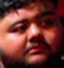 Detected face 7