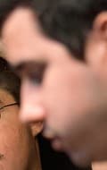Face of lanterninho