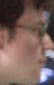 Detected face 3