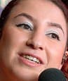 Face of Fogueta