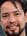 Detected face 9