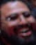Detected face 1