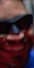 Detected face 8
