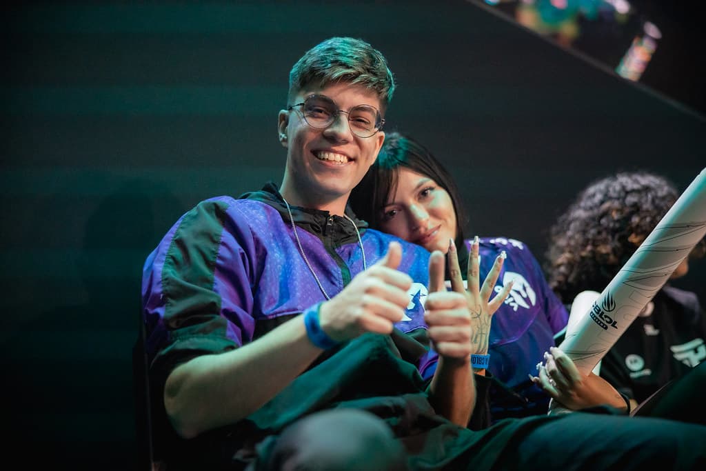 CBLOL Academy 2024 - Primeira Etapa - Playoffs Fase Presencial - Dia 1 - Vivo Keyd x paiN Gaming