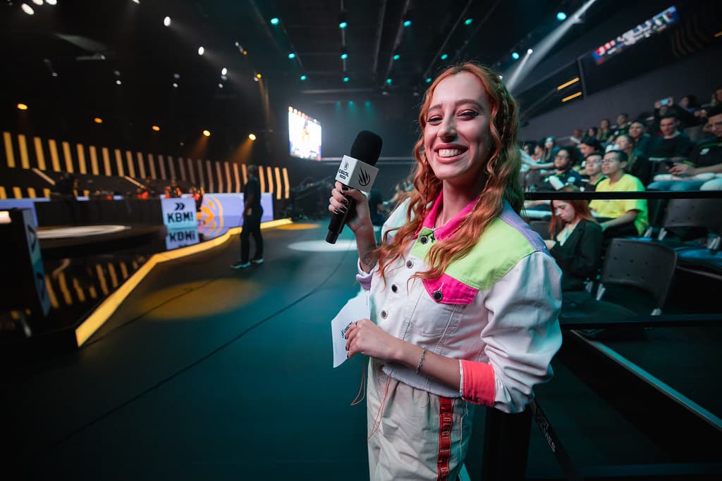 CBLOL Academy 2024 - Primeira Etapa - Playoffs Fase Presencial - Dia 2 - KaBuM x LOUD