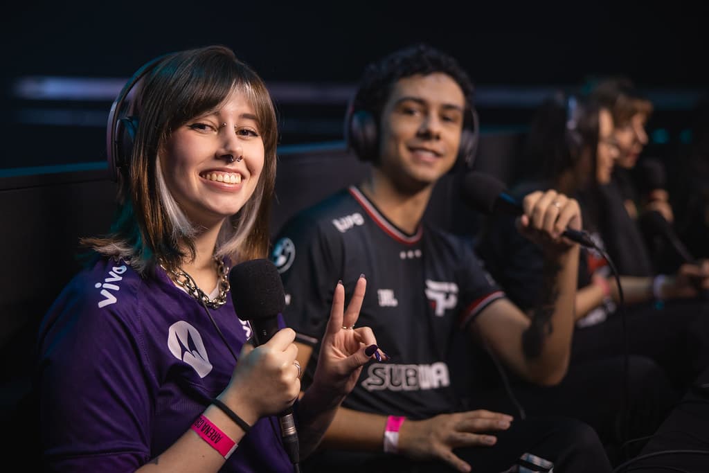 CBLOL Academy 2024 - Primeira Etapa - Grande Final - Vivo Keyd x paiN Gaming
