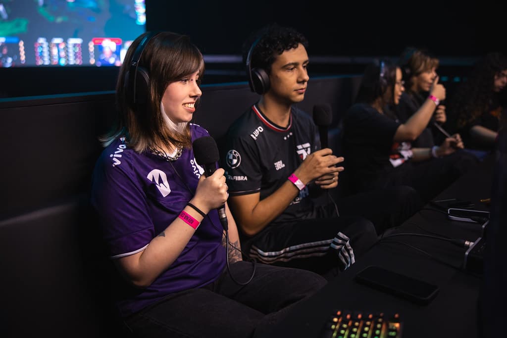 CBLOL Academy 2024 - Primeira Etapa - Grande Final - Vivo Keyd x paiN Gaming