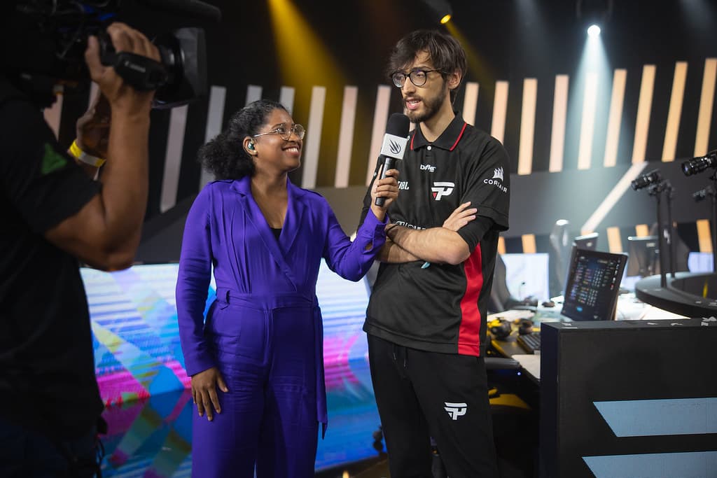 CBLOL Academy 2024 - Primeira Etapa - Grande Final - Vivo Keyd x paiN Gaming