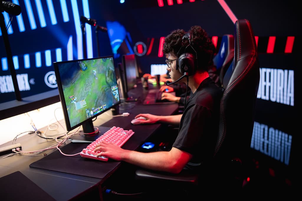CBLOL 2024 - Segunda Etapa - Semana 1
