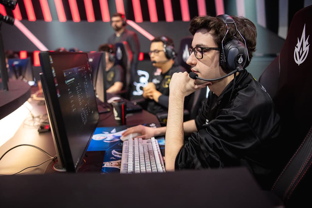 CBLOL 2024 - Segunda Etapa - Semana 1