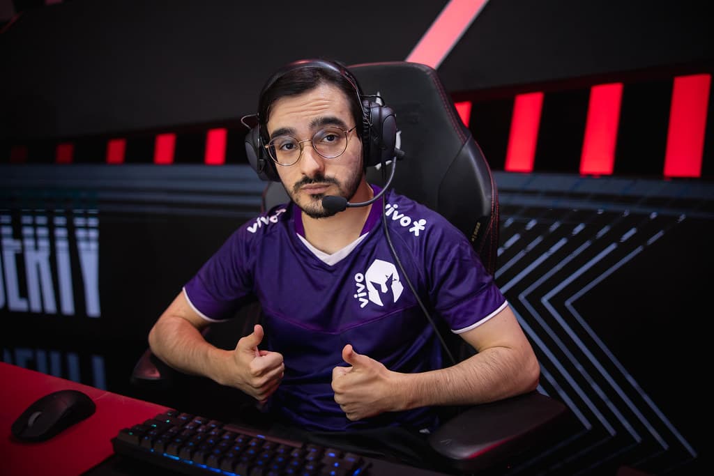 CBLOL 2024 - Segunda Etapa - Semana 1