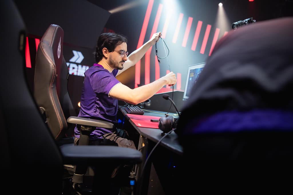 CBLOL 2024 - Segunda Etapa - Semana 1