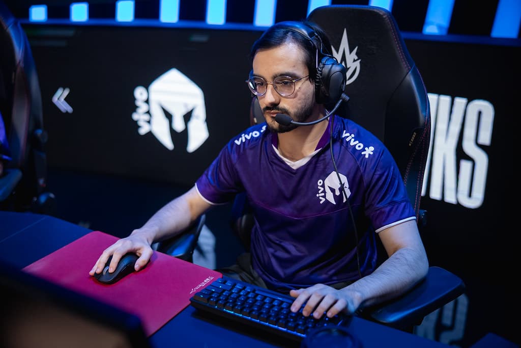 CBLOL 2024 - Segunda Etapa - Semana 1
