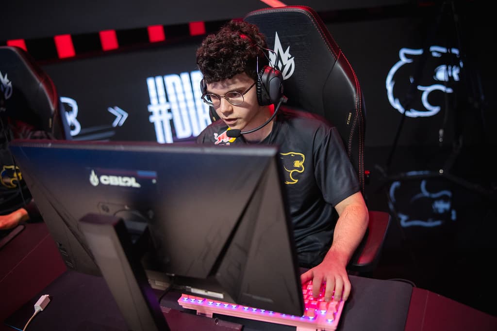 CBLOL 2024 - Segunda Etapa - Semana 1