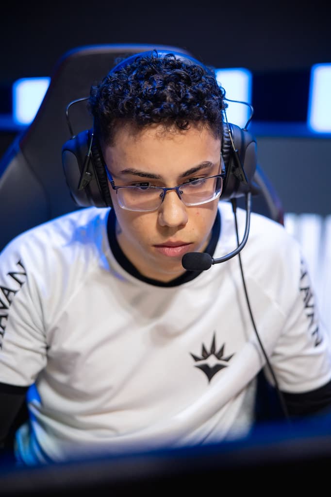 CBLOL 2024 - Segunda Etapa - Semana 1