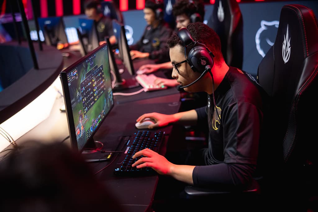 CBLOL 2024 - Segunda Etapa - Semana 1