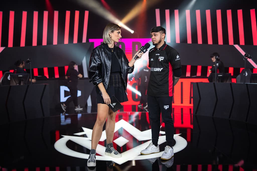 CBLOL 2024 - Segunda Etapa - Semana 1