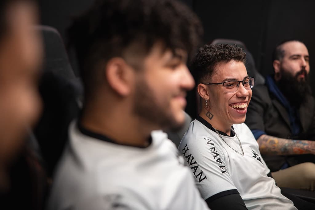 CBLOL 2024 - Segunda Etapa - Semana 1