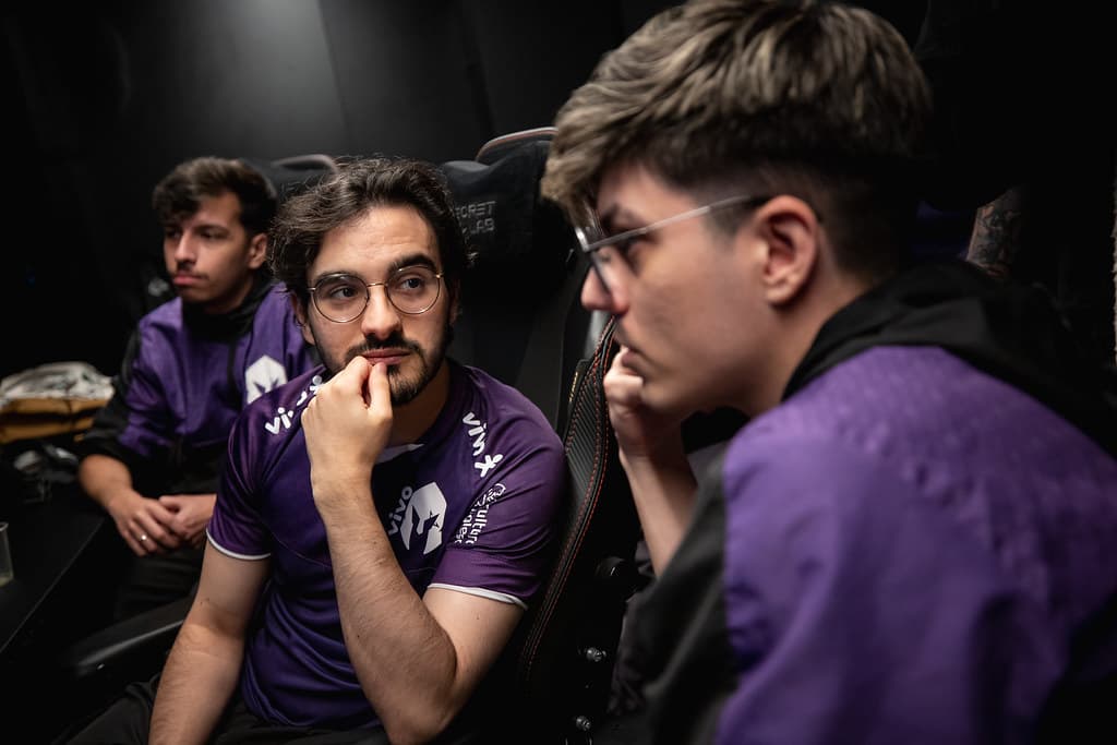 CBLOL 2024 - Segunda Etapa - Semana 1
