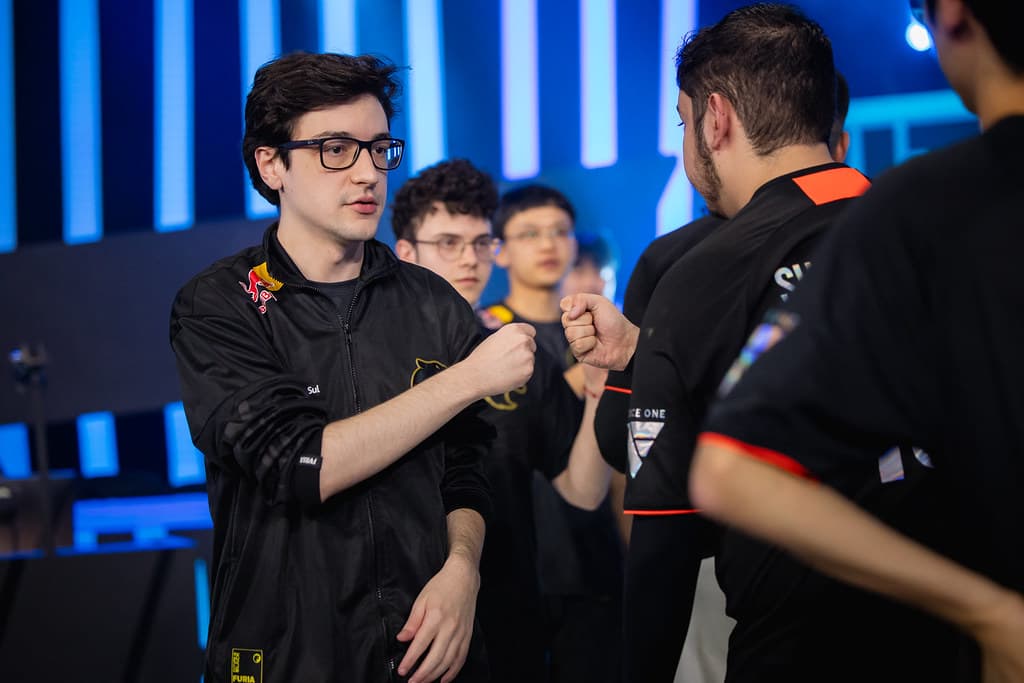 CBLOL 2024 - Segunda Etapa - Semana 1