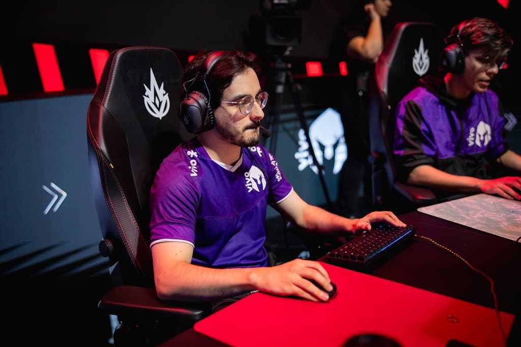 CBLOL 2024 - Segunda Etapa - Semana 1