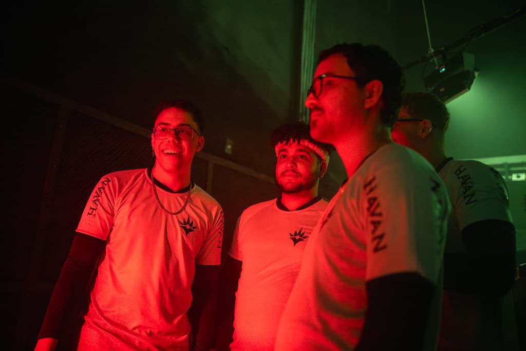 CBLOL 2024 - Segunda Etapa - Semana 1