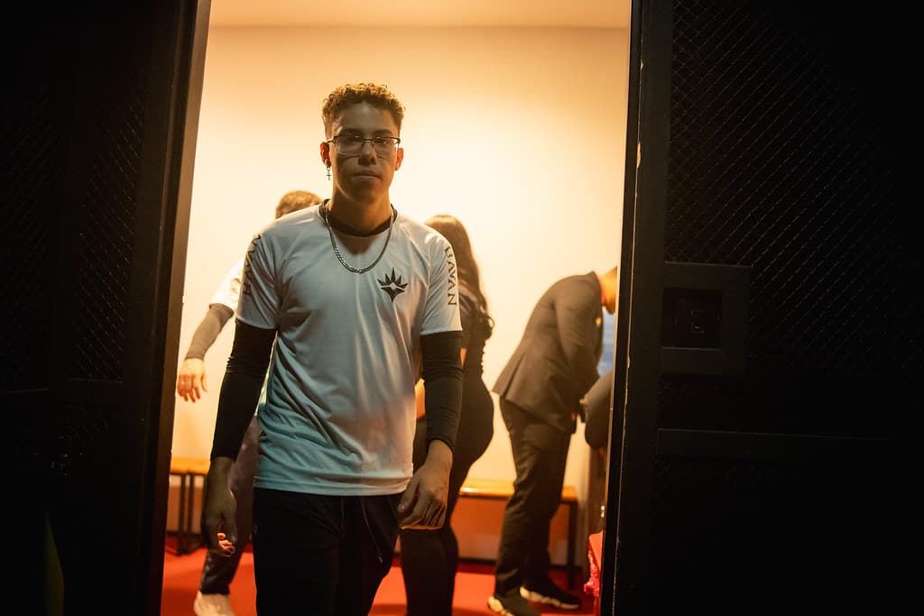 CBLOL 2024 - Segunda Etapa - Semana 1
