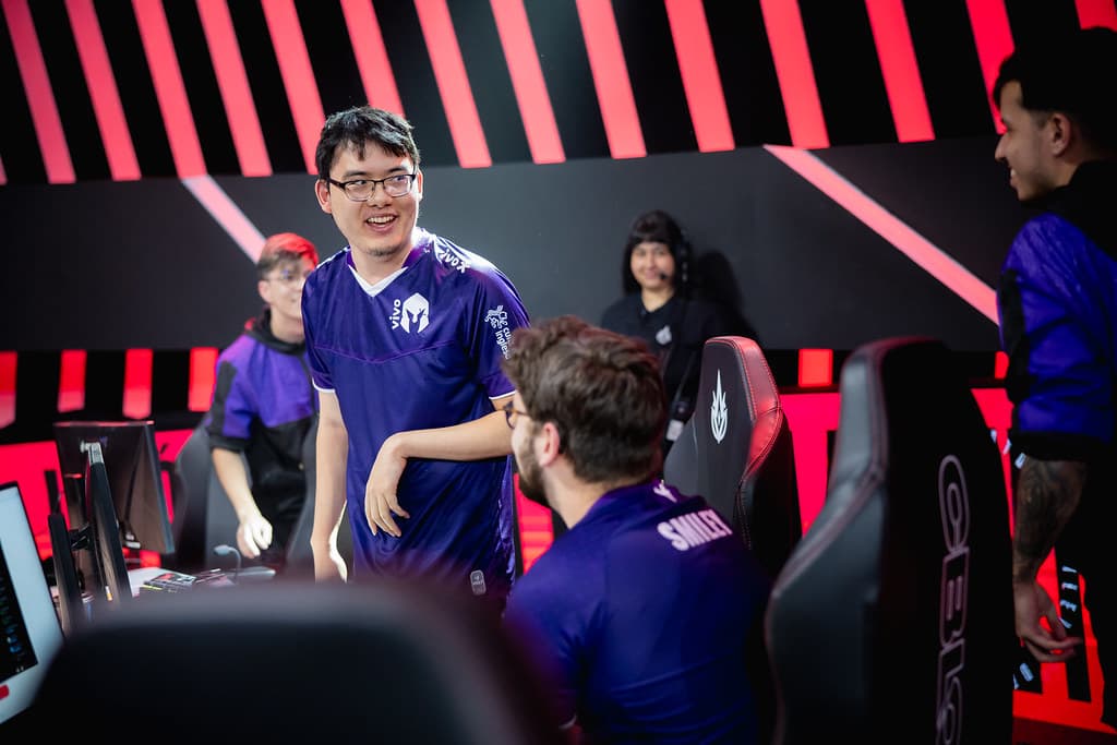 CBLOL 2024 - Segunda Etapa - Semana 1