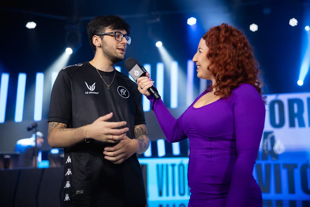 CBLOL 2024 - Segunda Etapa - Semana 2
