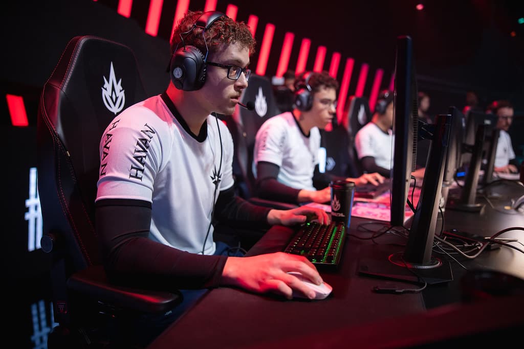 CBLOL 2024 - Segunda Etapa - Semana 2