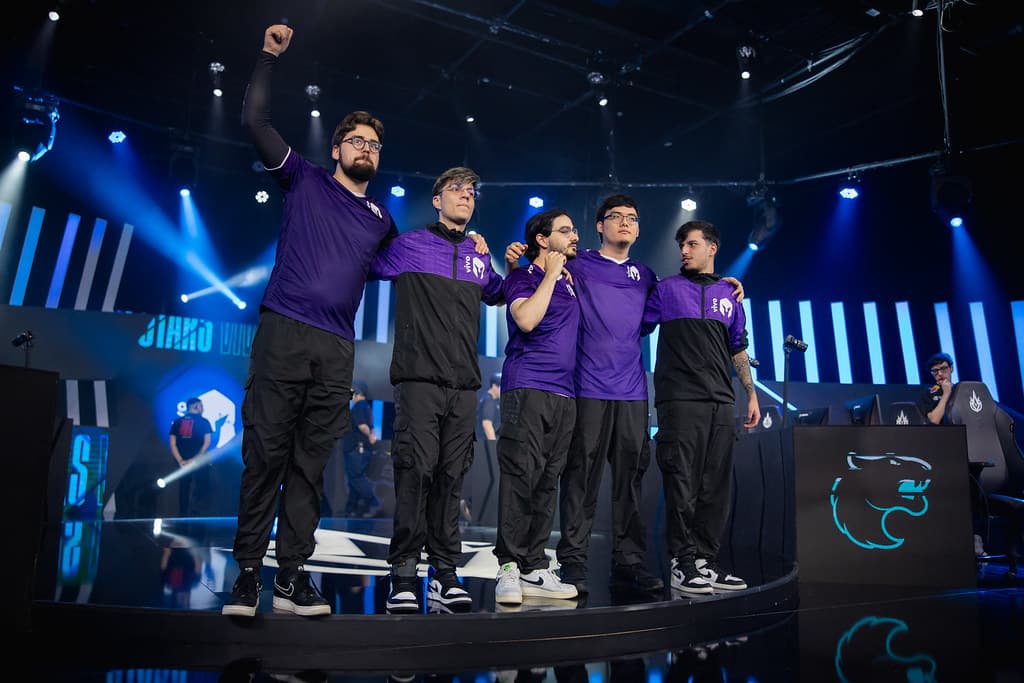 CBLOL 2024 - Segunda Etapa - Semana 2