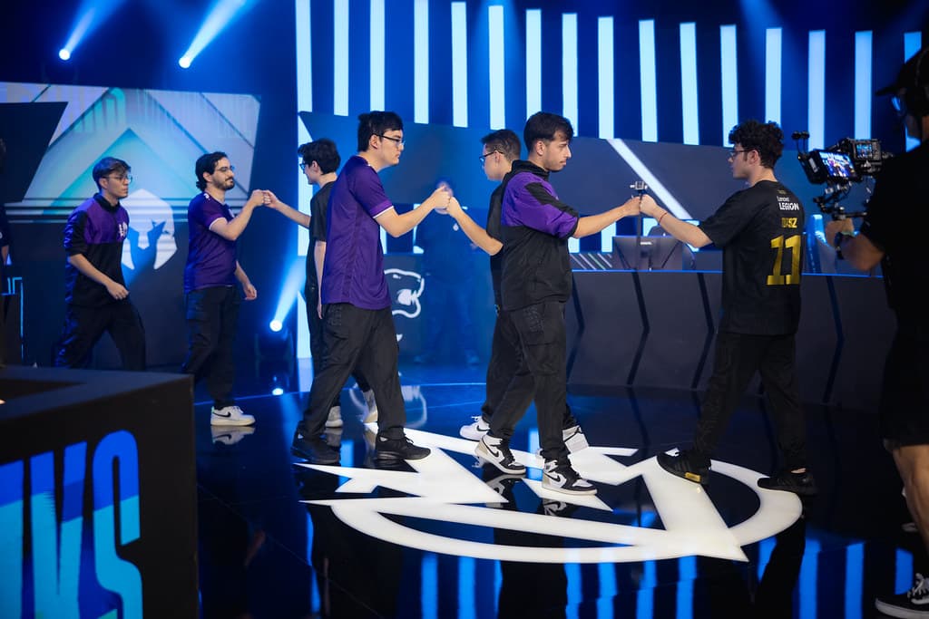 CBLOL 2024 - Segunda Etapa - Semana 2