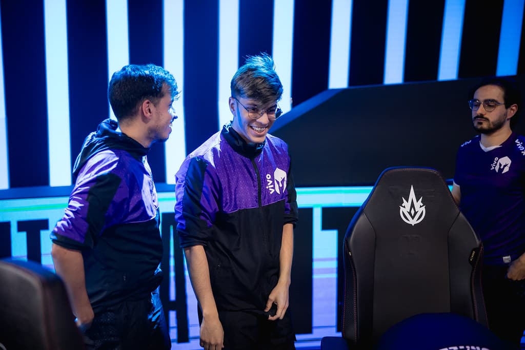 CBLOL 2024 - Segunda Etapa - Semana 2