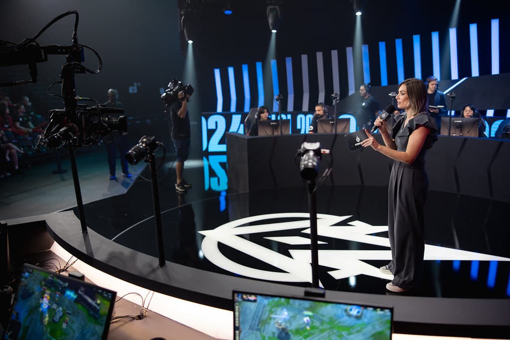 CBLOL 2024 - Segunda Etapa - Semana 2