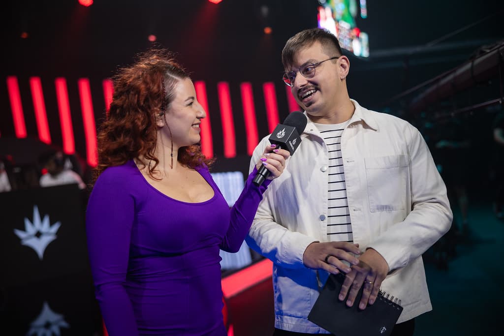 CBLOL 2024 - Segunda Etapa - Semana 2