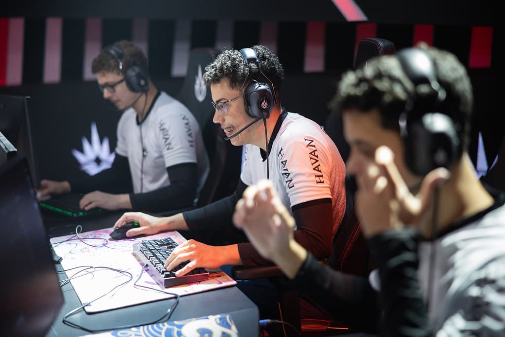CBLOL 2024 - Segunda Etapa - Semana 2