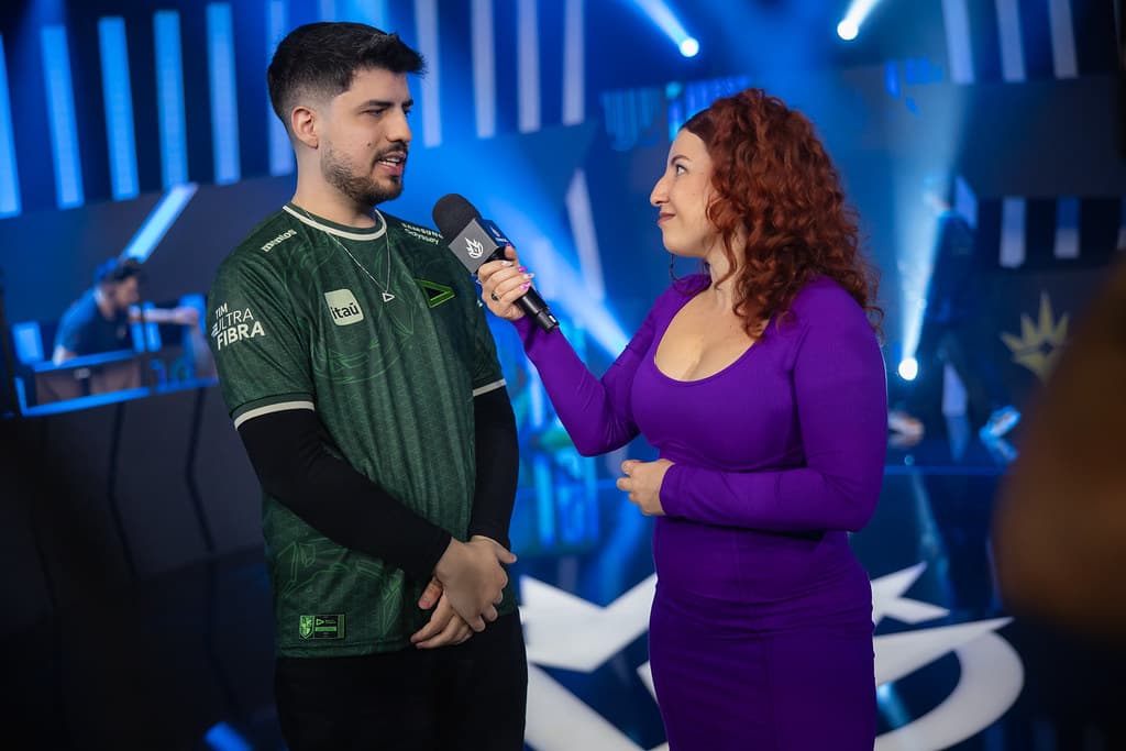 CBLOL 2024 - Segunda Etapa - Semana 2