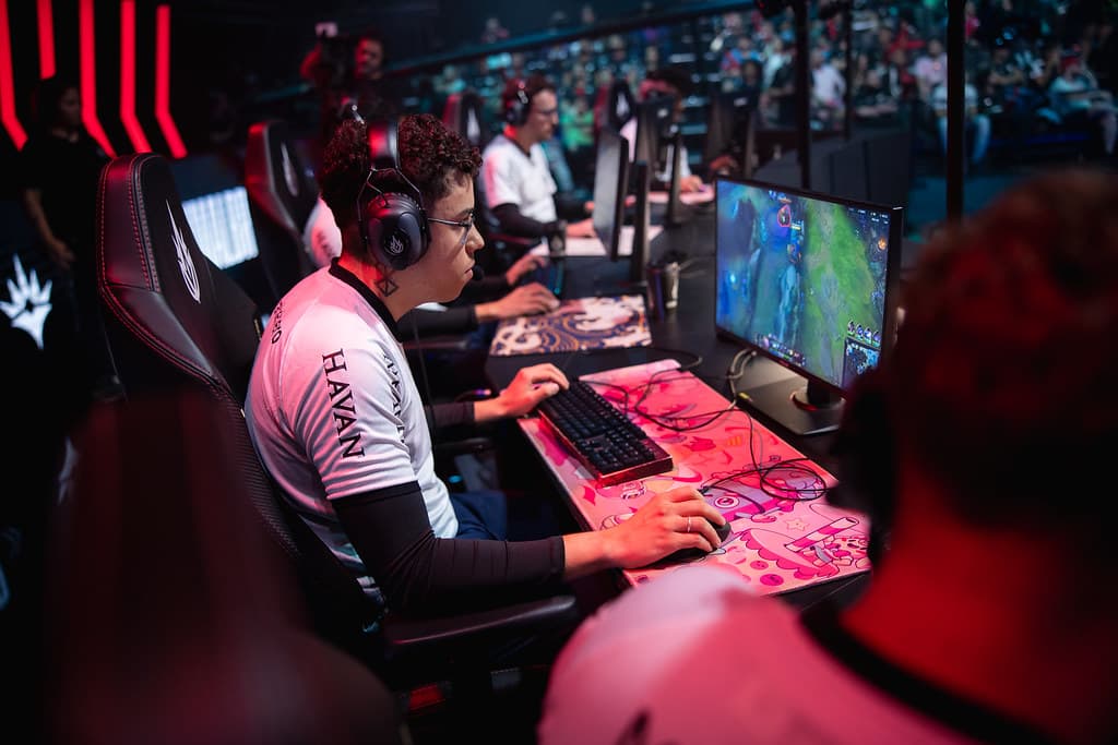 CBLOL 2024 - Segunda Etapa - Semana 2