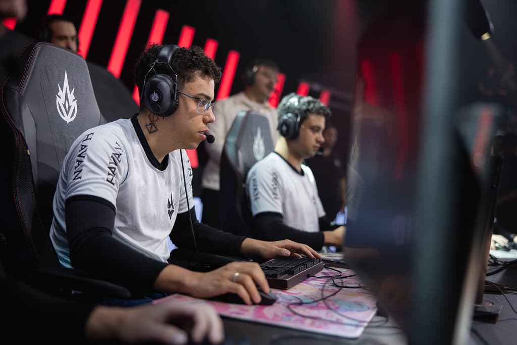 CBLOL 2024 - Segunda Etapa - Semana 2
