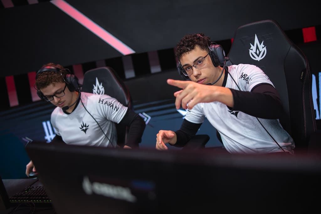 CBLOL 2024 - Segunda Etapa - Semana 2